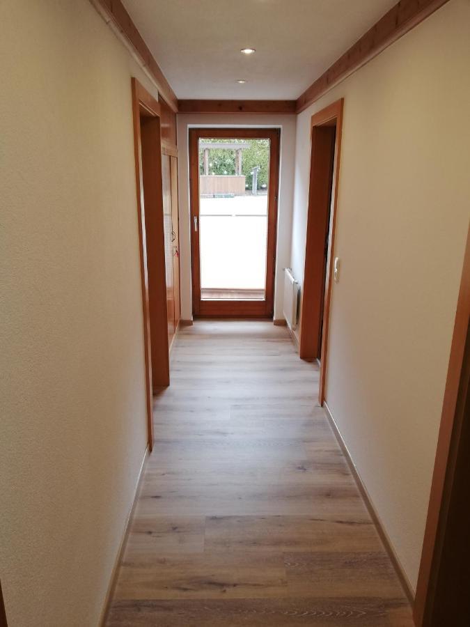 Haus Wimmer Зальбах-Хинтерглемм Экстерьер фото